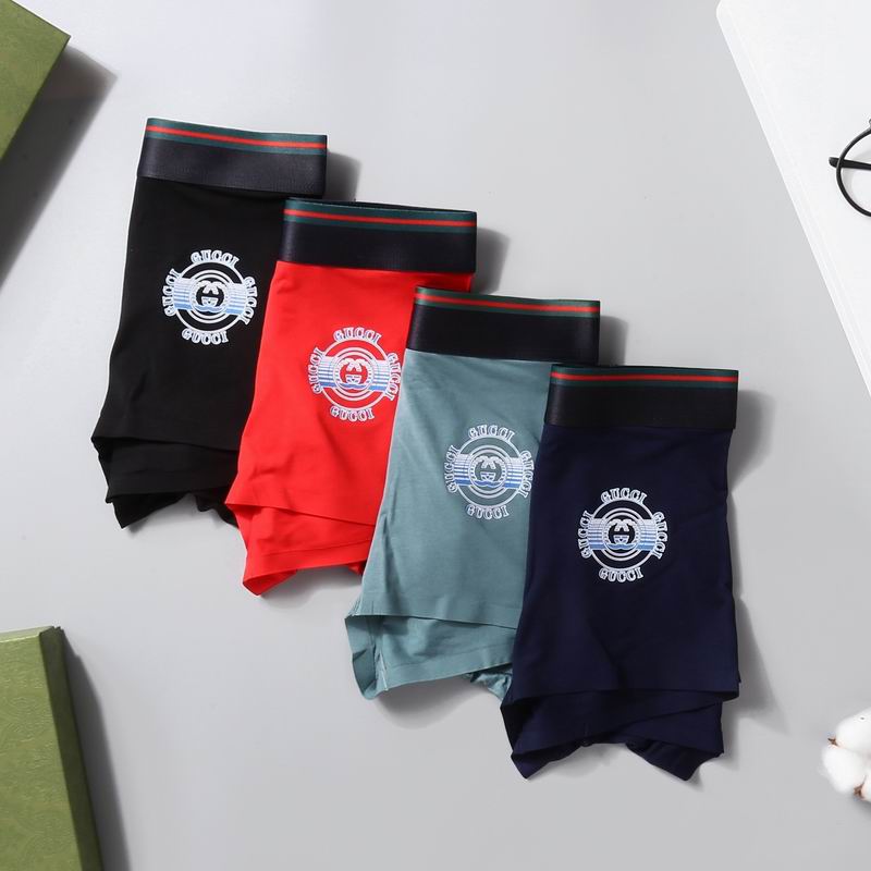 Gucci boxer L-3XL 46